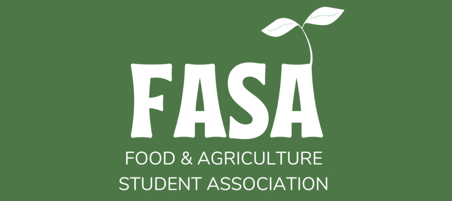 Food & Agriculture Student Association 